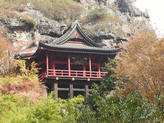 釈尊寺の画像