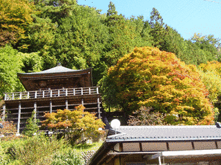 定勝寺の画像
