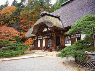 常楽寺の画像