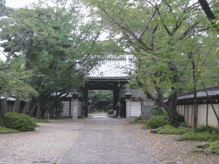 信盛寺の画像
