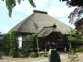 前山寺の画像