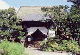 大英寺の画像