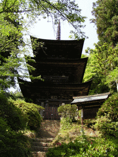 大法寺の画像