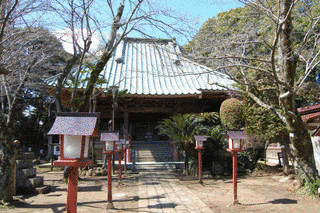徳満寺の画像
