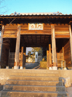福満寺の画像