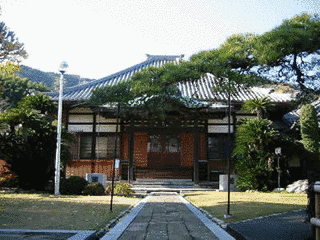 法泉寺の画像