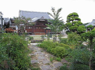 霊松寺の画像