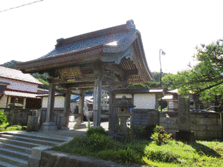 夢宅寺の画像