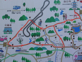 遠州三山の画像