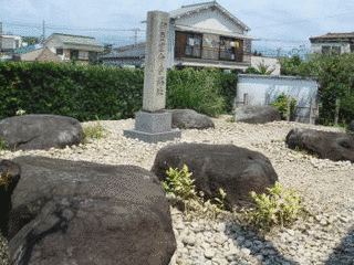 伊豆国分寺の画像