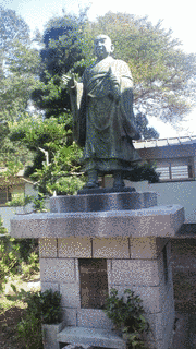 伊豆実成寺の画像
