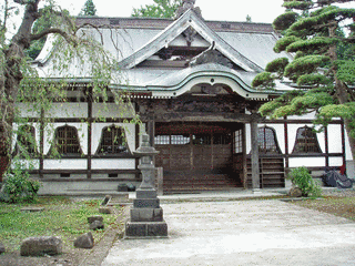 実相寺の画像