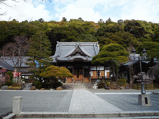 修禅寺の画像