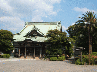 佛現寺の画像