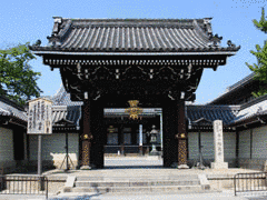 仏光寺の画像