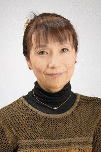 倉野章子の画像