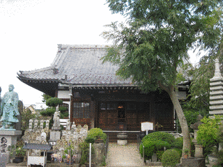 本照寺の画像