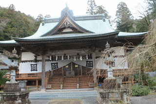 本立寺の画像