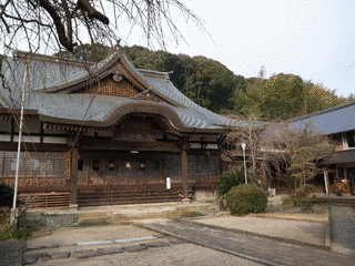 明徳寺の画像