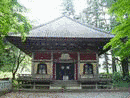妙法華寺の画像
