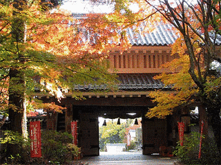 油山寺の画像