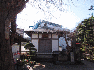 養福寺の画像