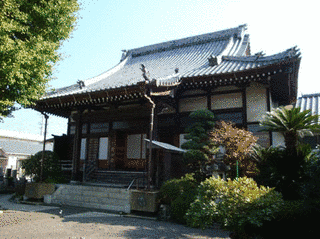 養命寺の画像