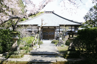 龍眠寺の画像