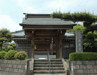 蓮慶寺の画像