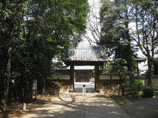 蓮昌庵の画像