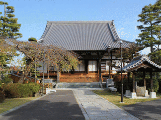 蓮生寺の画像