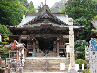 大窪寺の画像
