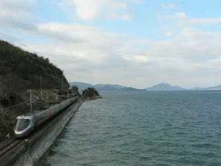 海岸寺の画像