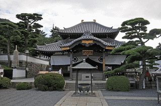 郷照寺の画像