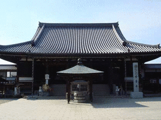 金倉寺の画像