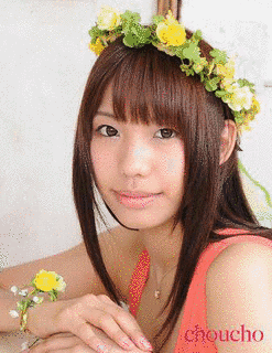 今井麻夏の画像