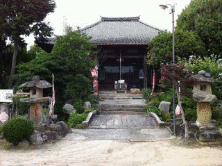 道隆寺の画像