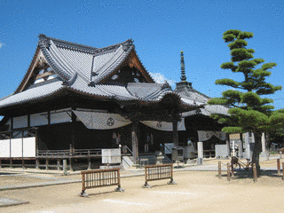 長尾寺の画像