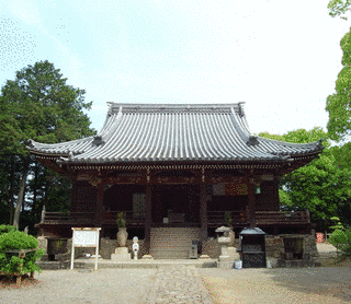 萩原寺の画像