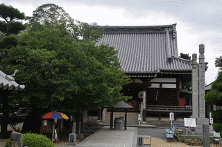 曼荼羅寺の画像