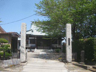 妙音寺の画像