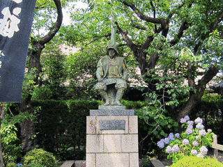 妙行寺の画像