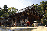 與田寺の画像