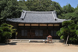 霊芝寺の画像