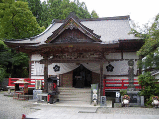 岩本寺の画像