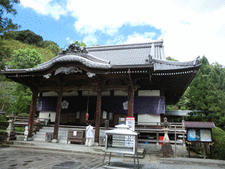 延光寺の画像