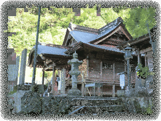 神峯寺の画像