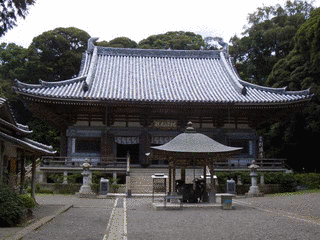 金剛頂寺の画像