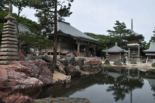 金剛福寺の画像