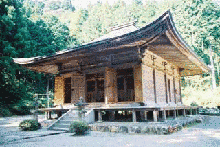 金林寺の画像